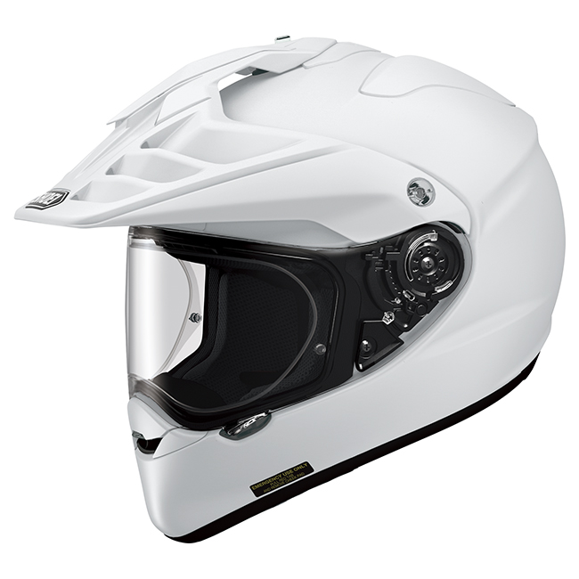 HORNET ADV 06 HELMET