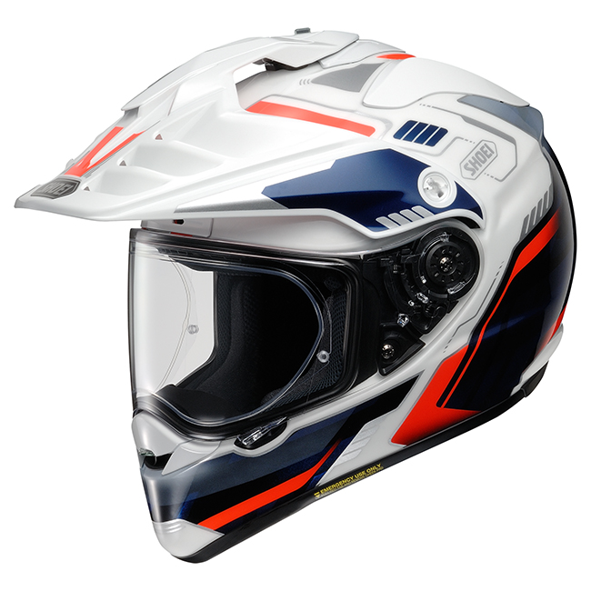 HORNET ADV 06 HELMET