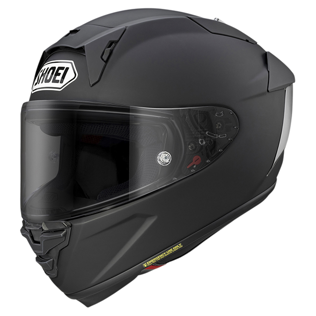 X-SPR PRO 02 HELMET