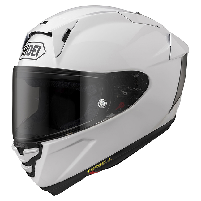 X-SPR PRO 02 HELMET