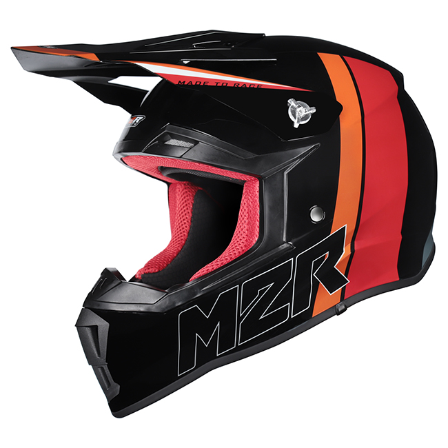 X1 YOUTH HELMET