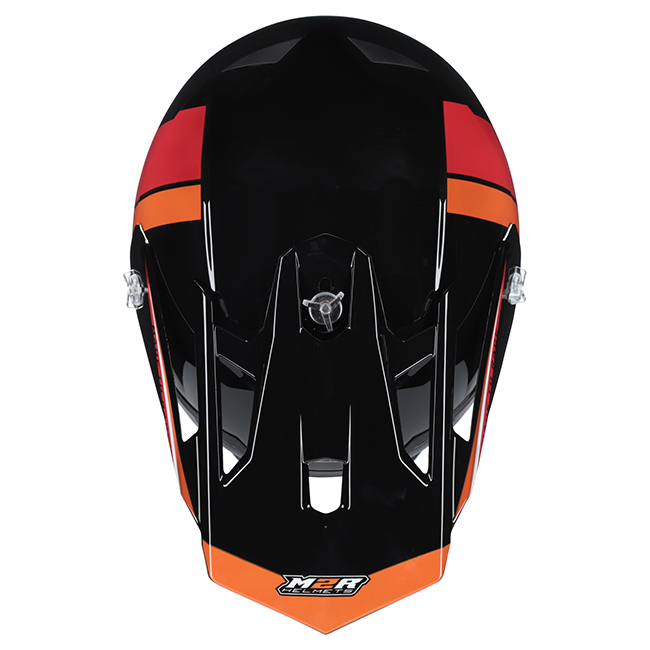 X1 YOUTH HELMET