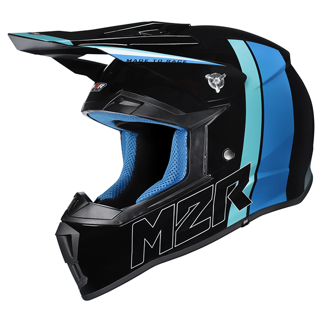 X1 YOUTH HELMET