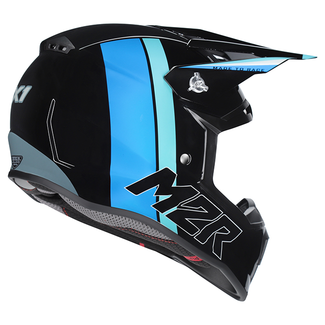 X1 YOUTH HELMET