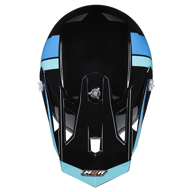 X1 YOUTH HELMET