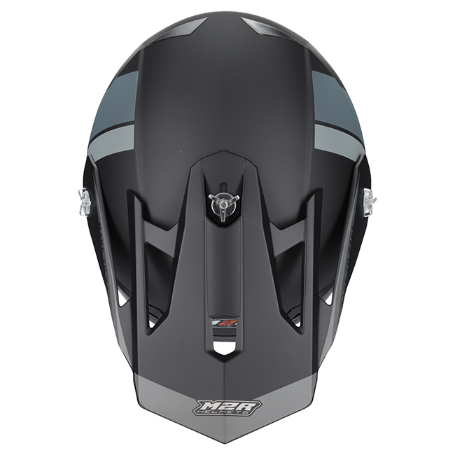 X1 YOUTH HELMET