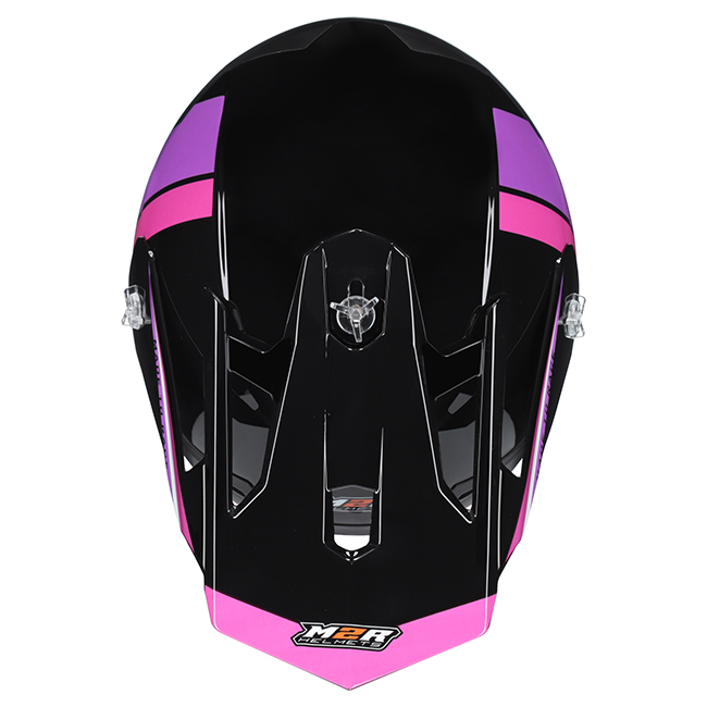 X1 YOUTH HELMET