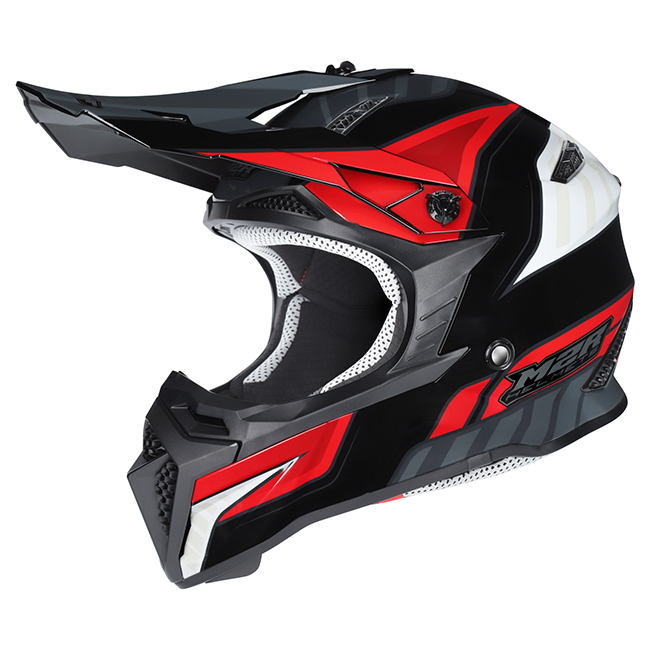X2.1 YOUTH HELMET