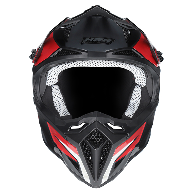 X2.1 YOUTH HELMET