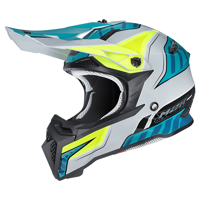 X2.1 YOUTH HELMET