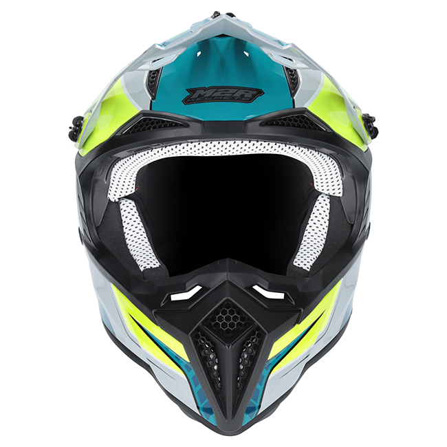 X2.1 YOUTH HELMET