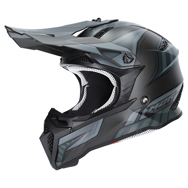 X2.1 YOUTH HELMET
