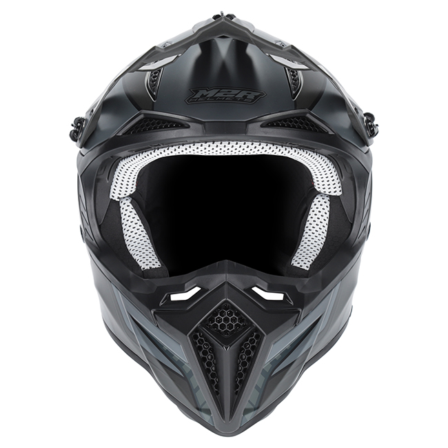 X2.1 YOUTH HELMET