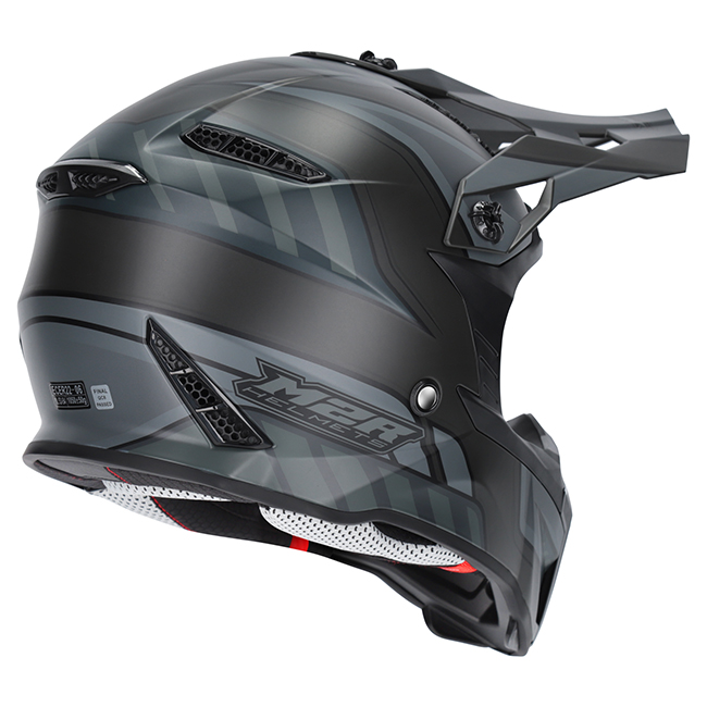 X2.1 YOUTH HELMET