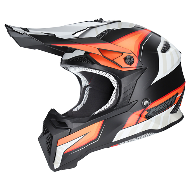 X2.1 YOUTH HELMET