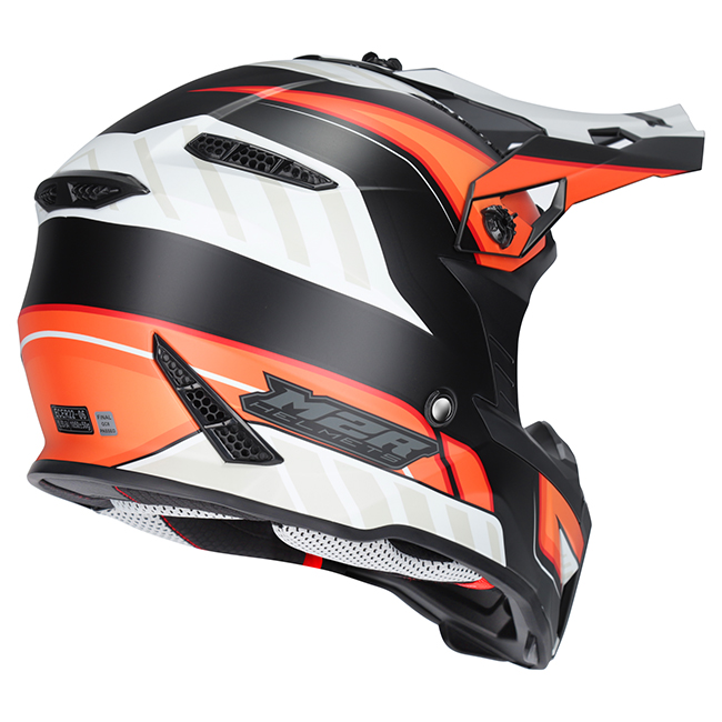 X2.1 YOUTH HELMET