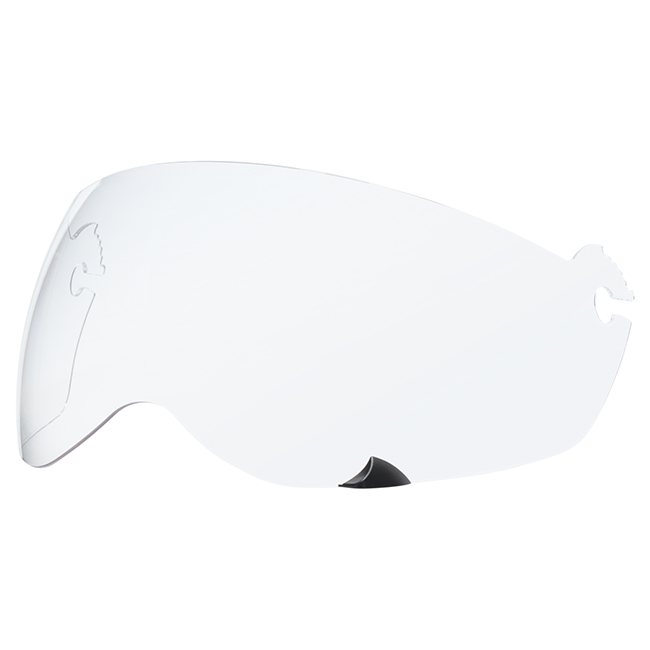 CLEAR - ADV LITE VISOR