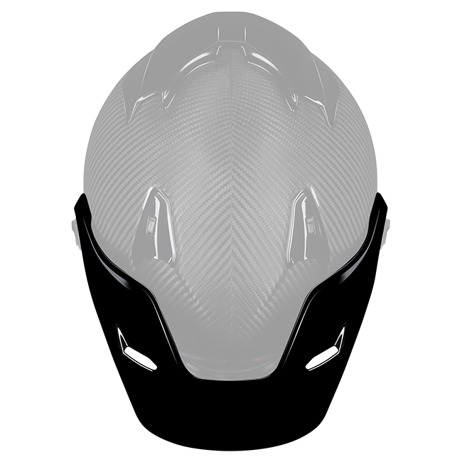 ADV LITE PEAK GLOSS BLACK