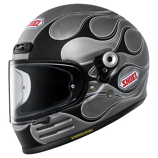 GLAMSTER 06 HELMET