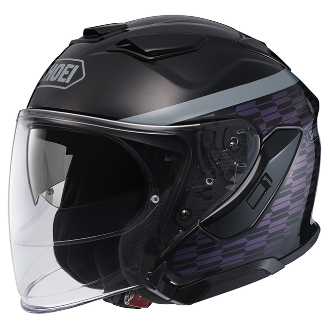 J-CRUISE3 HELMET
