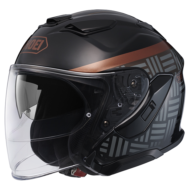 J-CRUISE3 HELMET