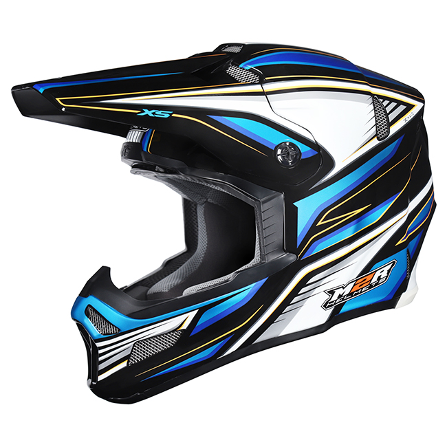 X5 HELMET