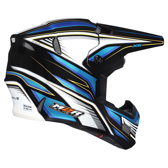 X5 HELMET