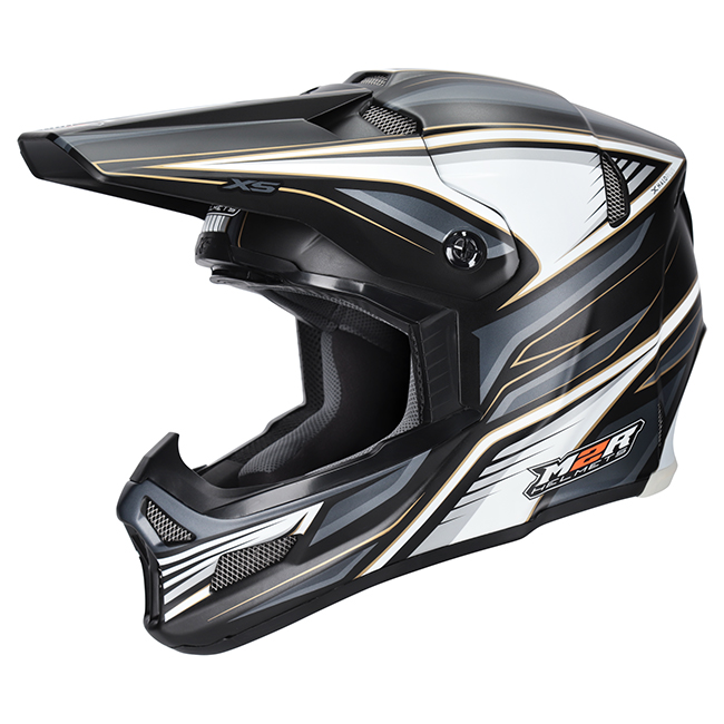 X5 HELMET