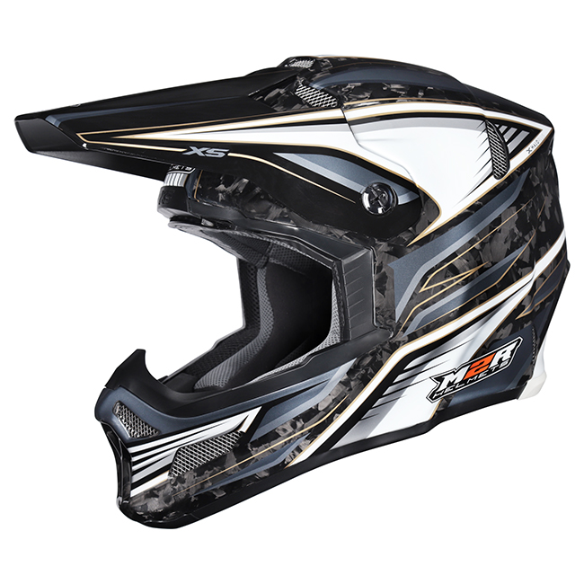 X5 HELMET