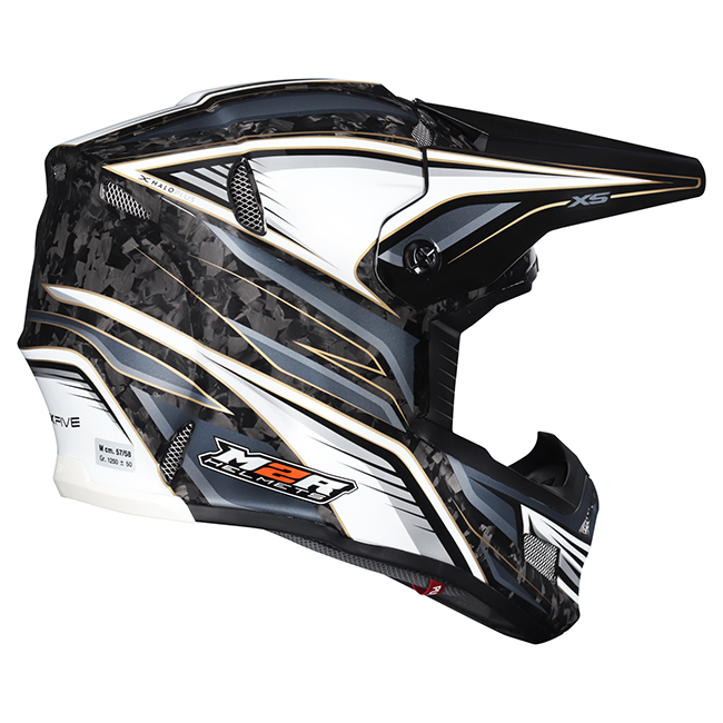 X5 HELMET