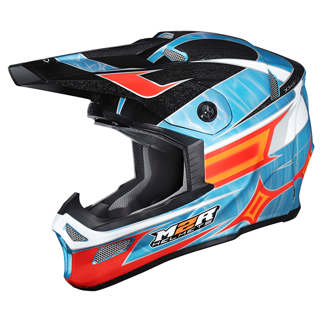 X5 HELMET