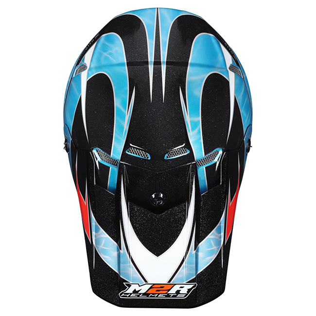 X5 HELMET