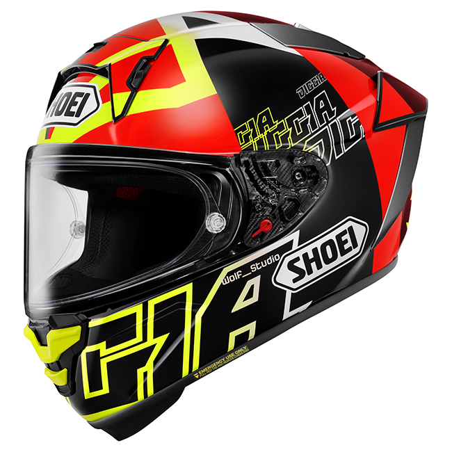 X-SPR PRO HELMET