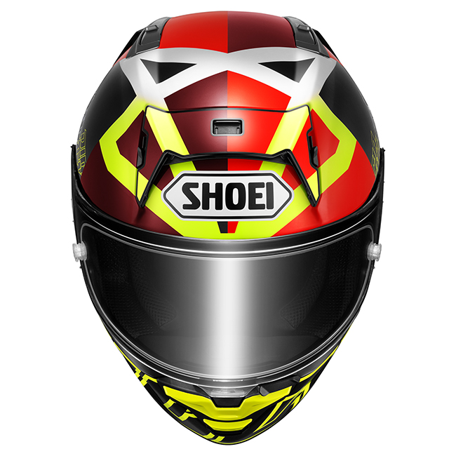 X-SPR PRO HELMET