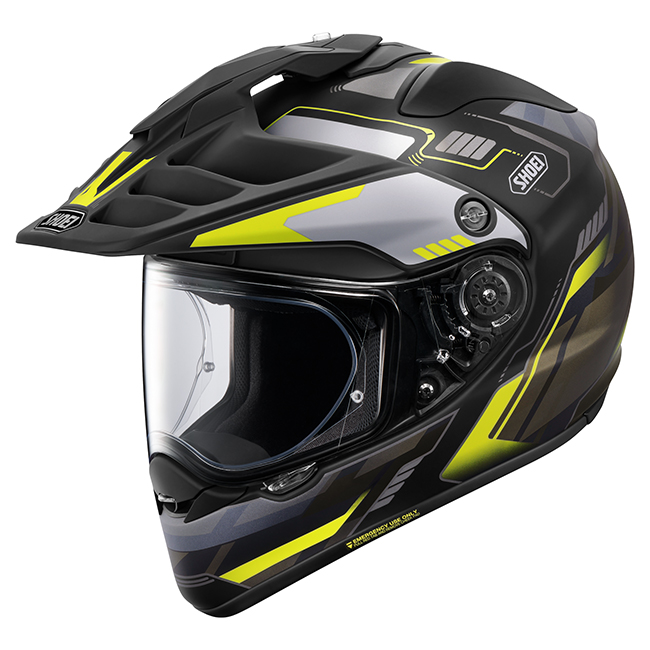 HORNET ADV 06 HELMET