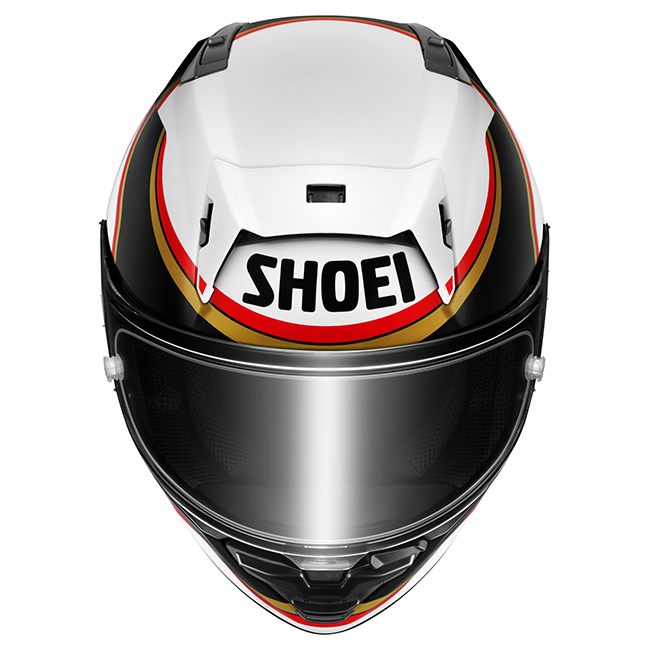 X-SPR PRO HELMET
