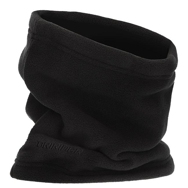 NECK SOX - NECK SOX POLAR FLEECE XTREME BLACK