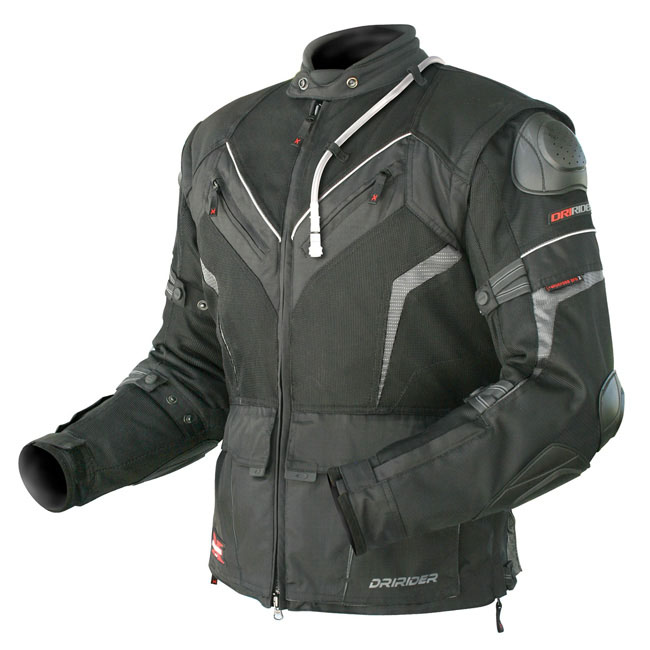 RALLYCROSS PRO 2 JACKET