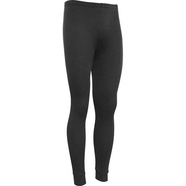 THERMAL L/J MERINO WOOL PNT