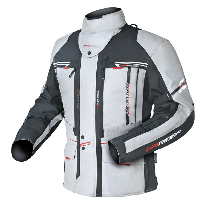 VORTEX ADVENTURE JKT