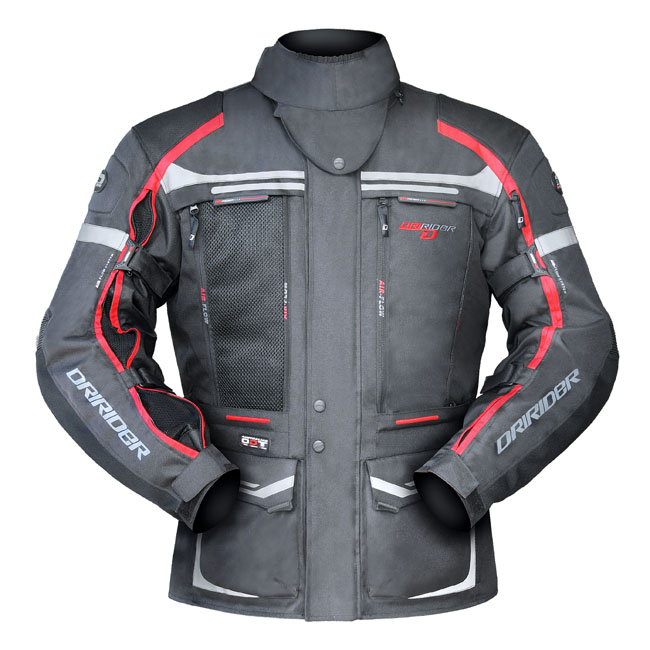 VORTEX 2 JKT