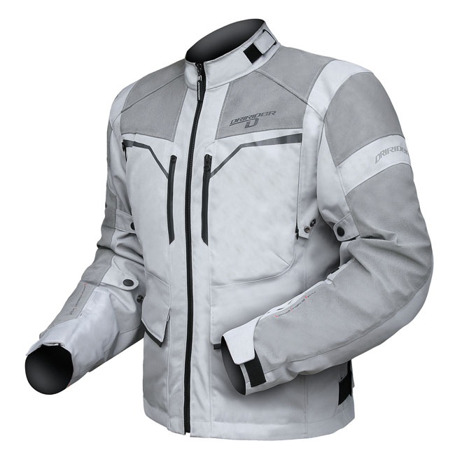 COMET JACKET