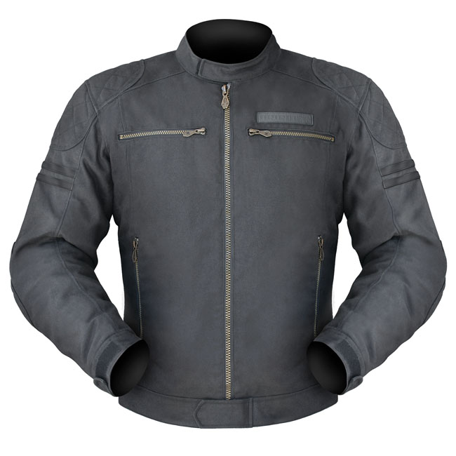 TROPHY JACKET