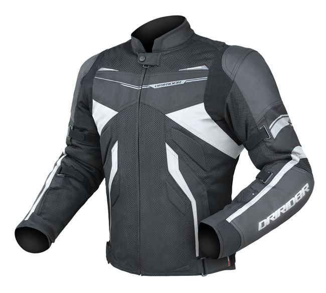 CLIMATE CONTROL EXO 2 JACKET