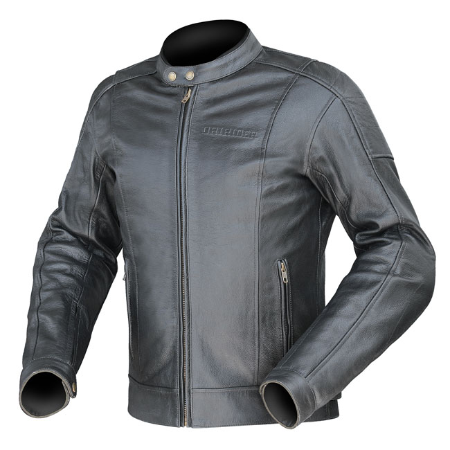 ICON JACKET