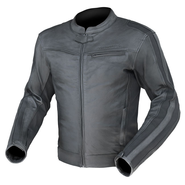 ASSEN JACKET