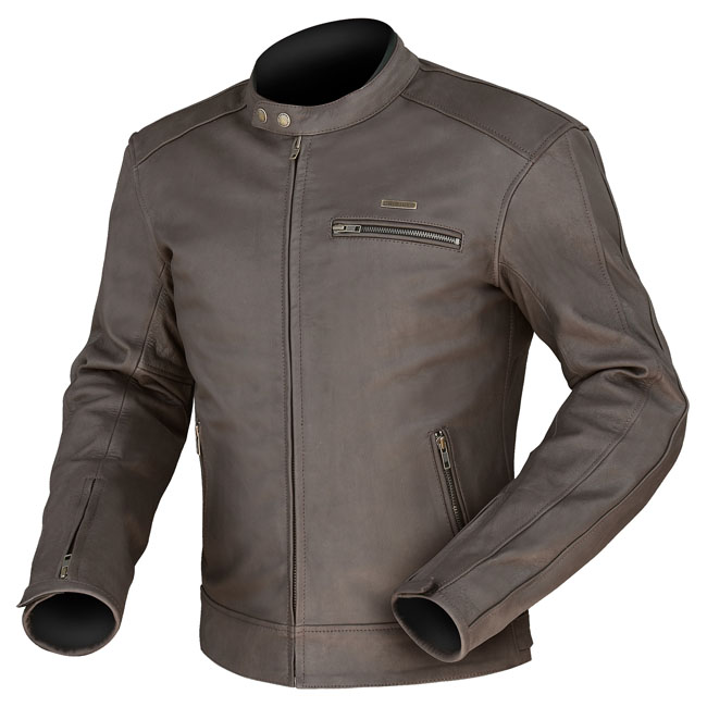 PHOENIX JACKET