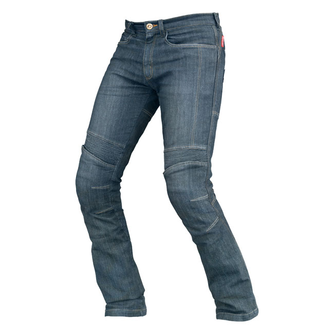 RAPID JEAN