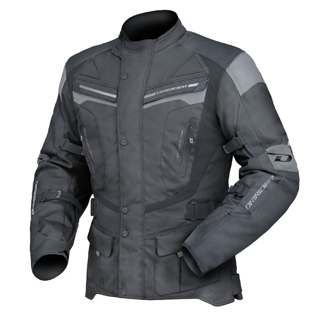 APEX 4 JACKET