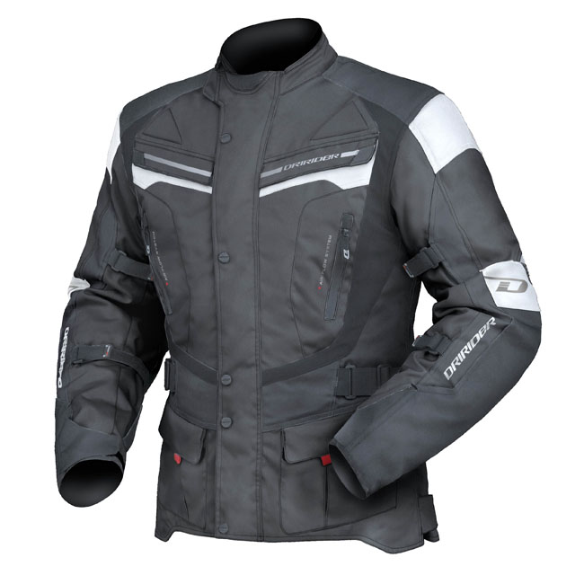 APEX 4 JACKET
